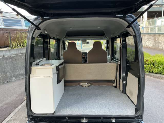 Suzuki Every 3