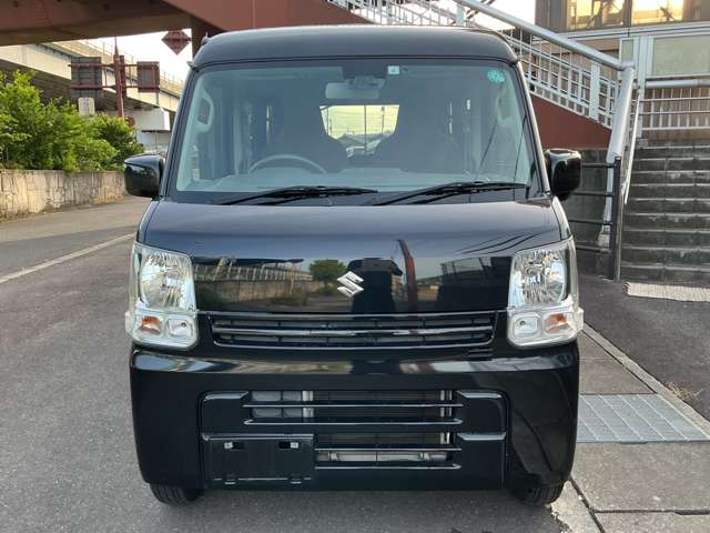 Suzuki Every 4