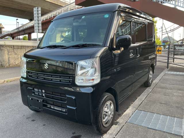 Suzuki Every 6