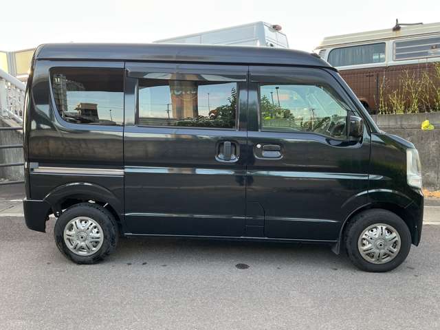 Suzuki Every 7