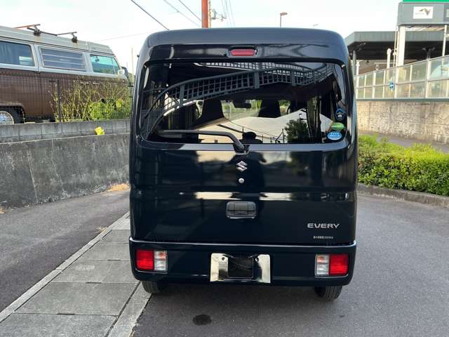 Suzuki Every 9