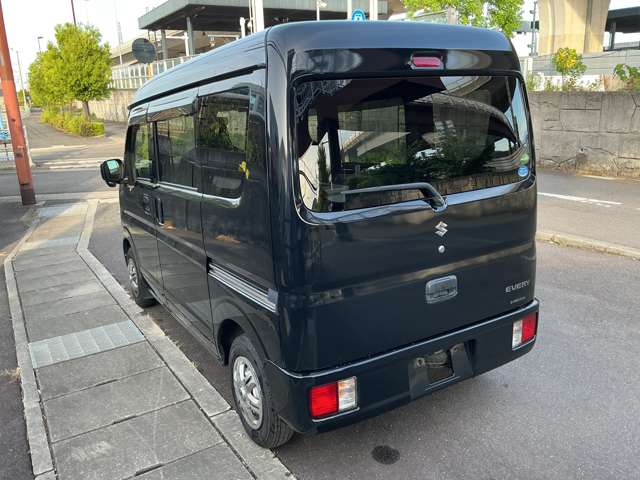 Suzuki Every 10