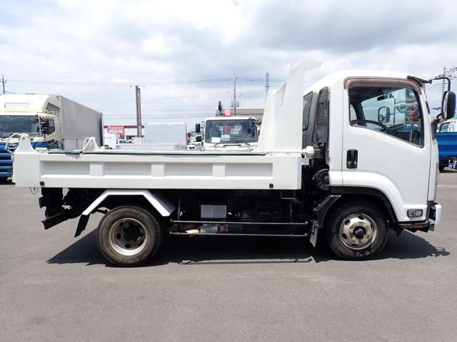 Isuzu Forward 6