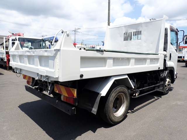 Isuzu Forward 7