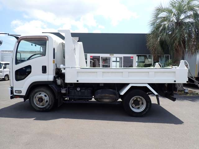 Isuzu Forward 10