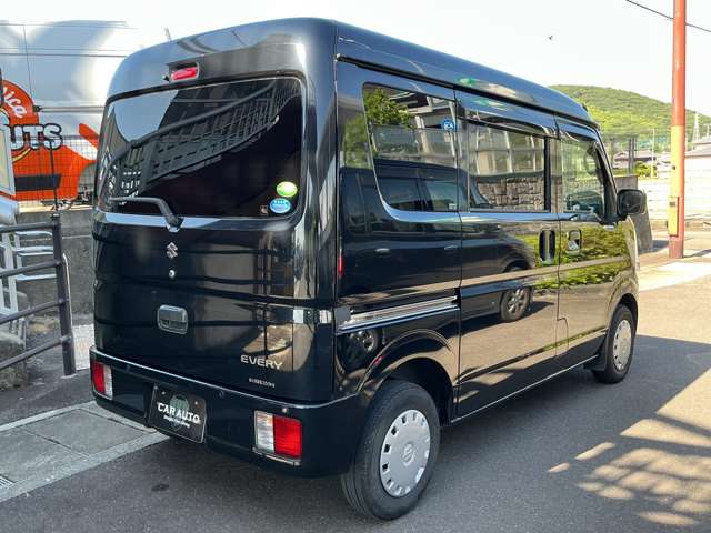 Suzuki Every 11