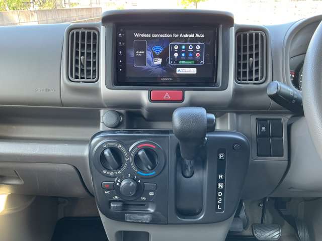 Suzuki Every 2