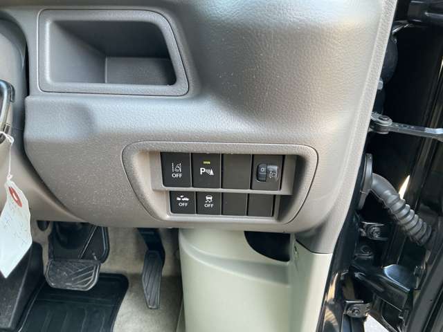 Suzuki Every 4