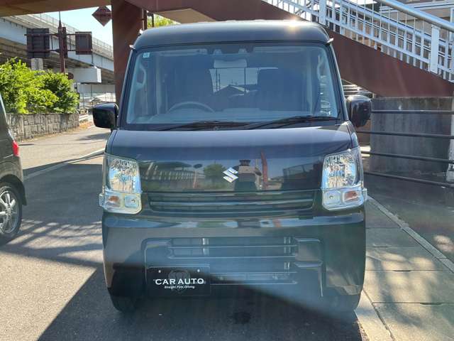 Suzuki Every 5
