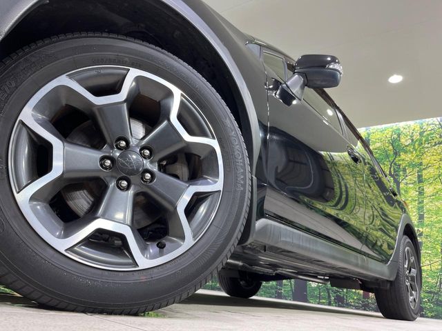Subaru Impreza XV 12