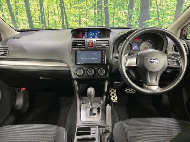 Subaru Impreza XV 2