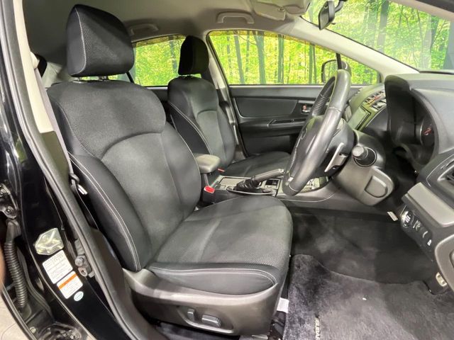 Subaru Impreza XV 7