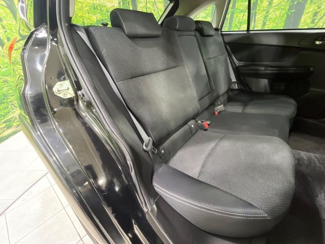 Subaru Impreza XV 8