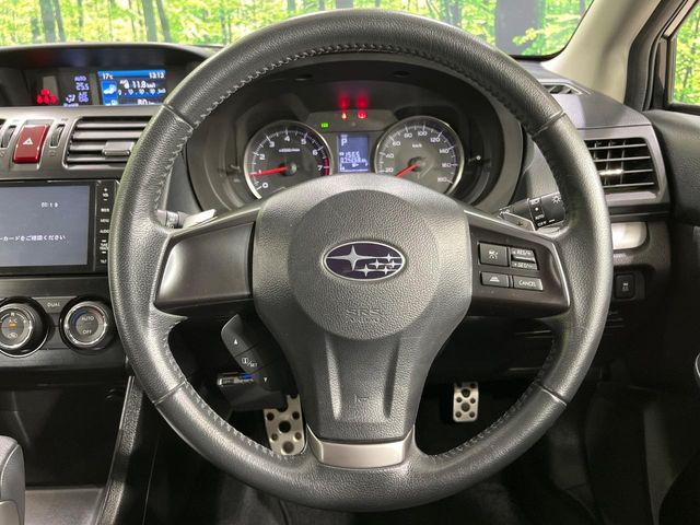 Subaru Impreza XV 10
