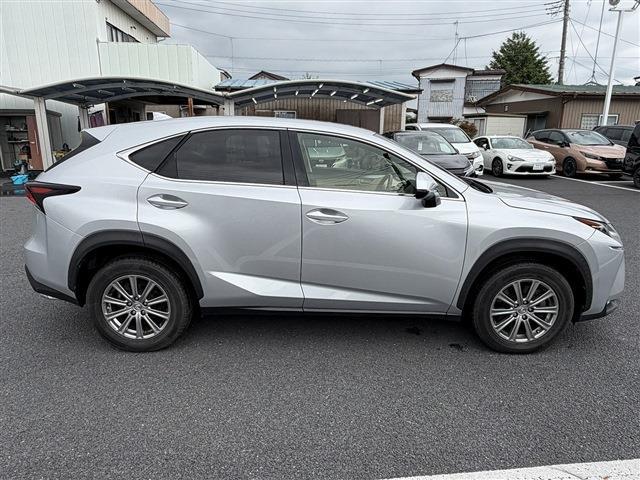 Lexus NX 9