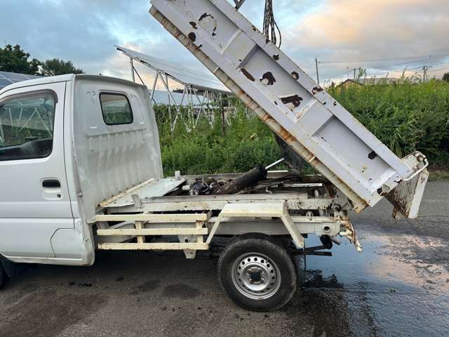 Mazda Scrum Truck 3
