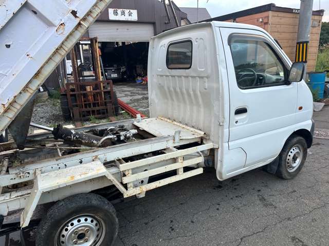 Mazda Scrum Truck 6