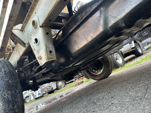 Mazda Scrum Truck 8