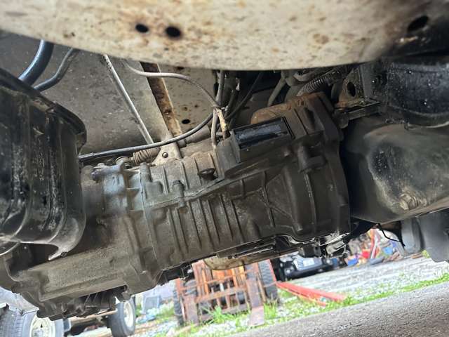 Mazda Scrum Truck 9