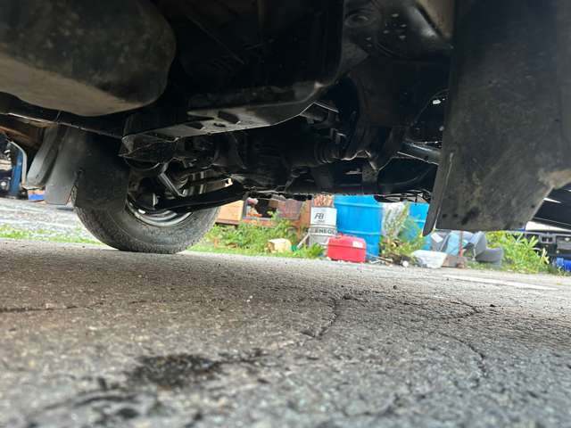 Mazda Scrum Truck 10