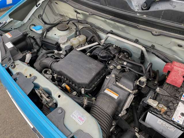 Suzuki Hustler 12