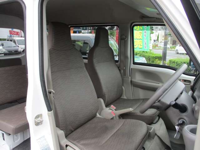 Mitsubishi Minicab Van 5