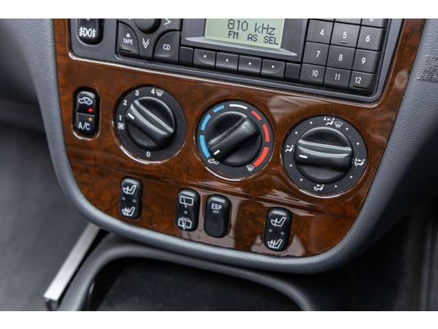 Mercedes-Benz MClass 8