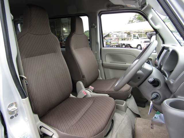 Nissan NV100 Clipper 6