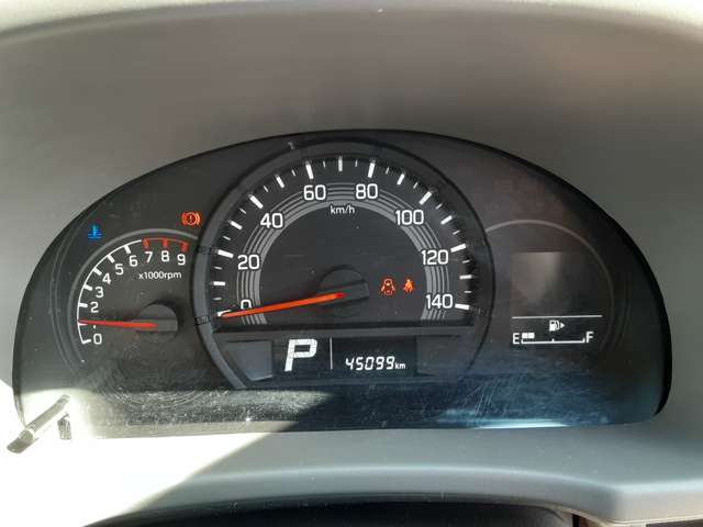 Suzuki Every 11