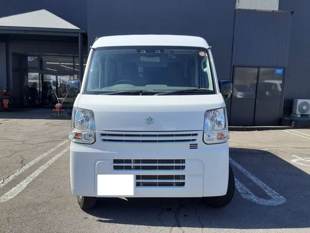Suzuki Every 3