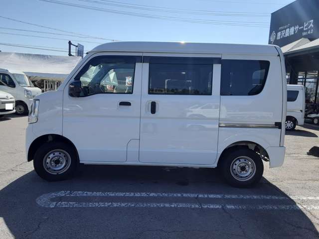 Suzuki Every 5
