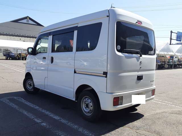 Suzuki Every 6