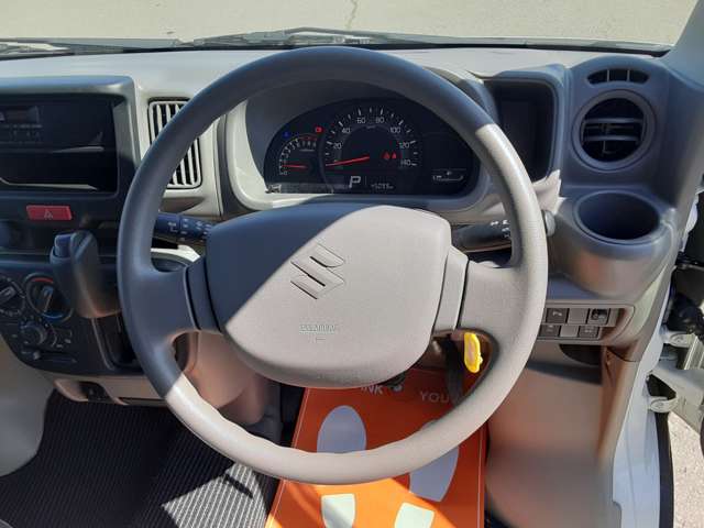Suzuki Every 10