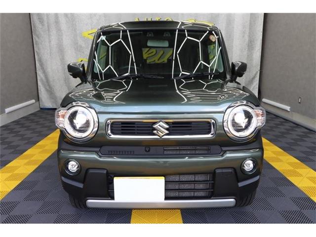 Suzuki Hustler 3