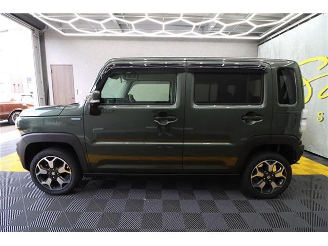 Suzuki Hustler 6