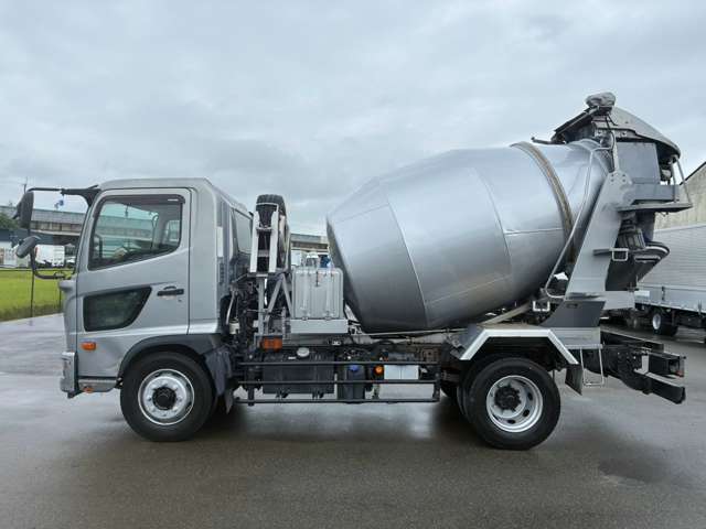Hino Ranger 11