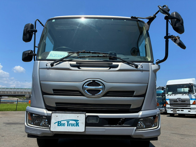 Hino Ranger 10