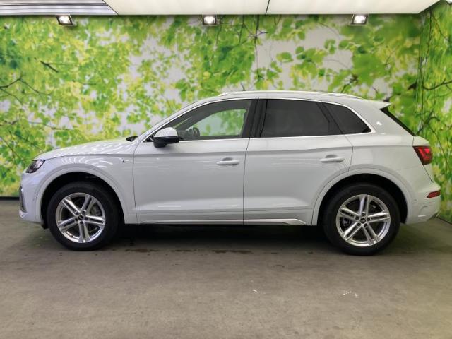 Audi Q5 Sportback 5