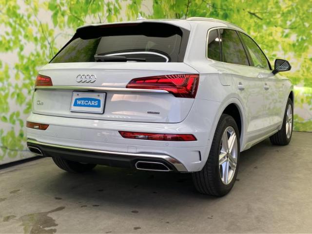 Audi Q5 Sportback 6