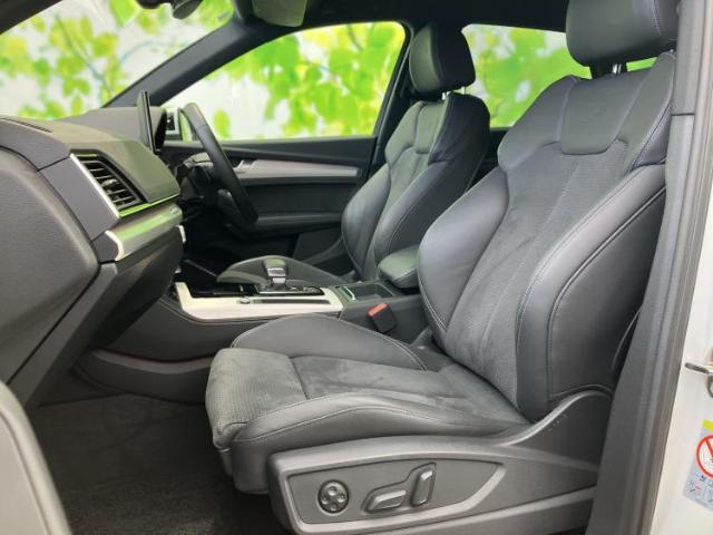 Audi Q5 Sportback 8