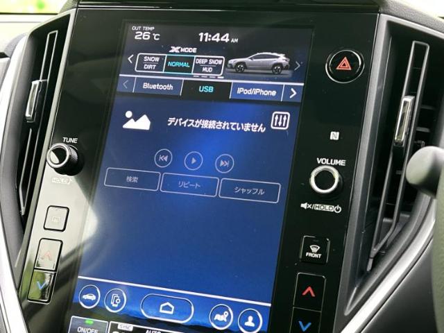 Subaru Crosstrek 12