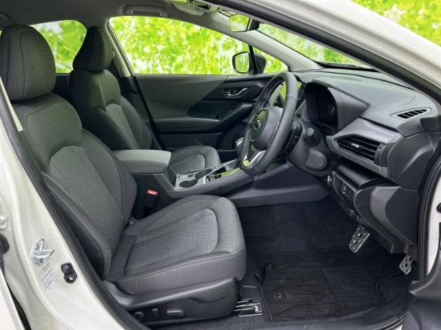 Subaru Crosstrek 2