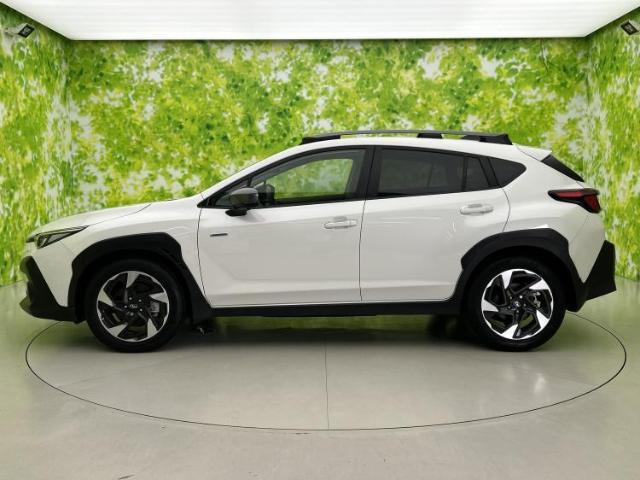Subaru Crosstrek 5