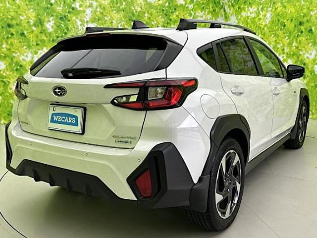 Subaru Crosstrek 6