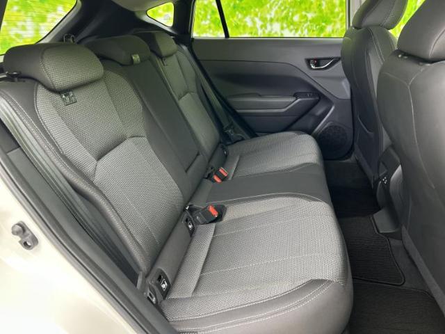 Subaru Crosstrek 7