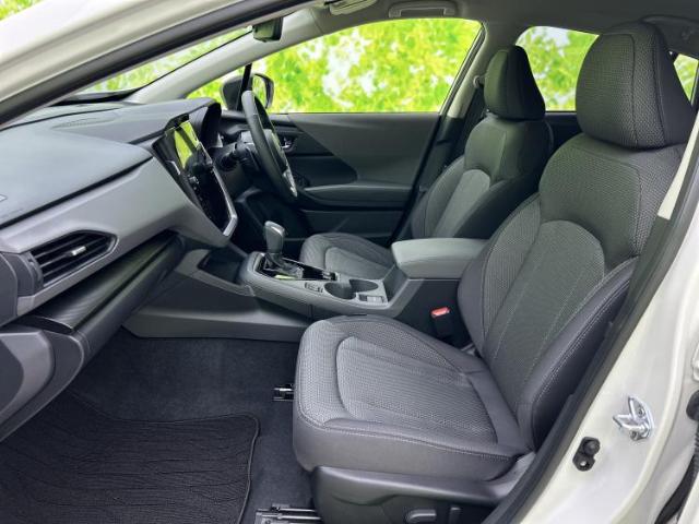 Subaru Crosstrek 8