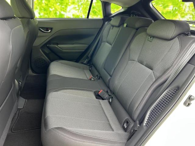 Subaru Crosstrek 9