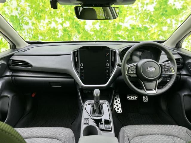 Subaru Crosstrek 10