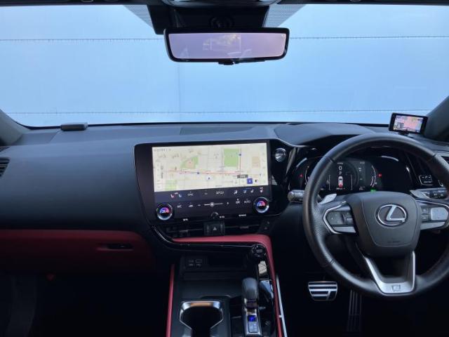 Lexus NX 2