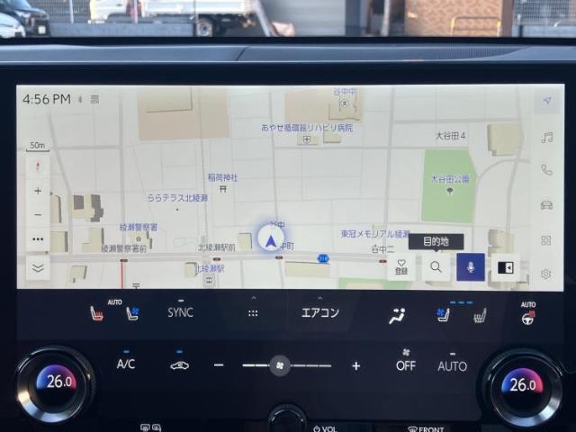 Lexus NX 4